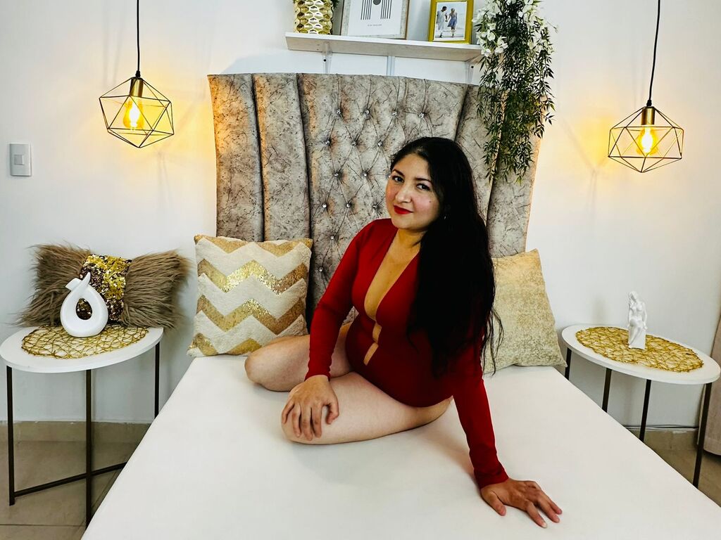 Jasmine Cuencas Picture